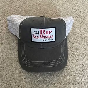 Rip Van Winkle Hat